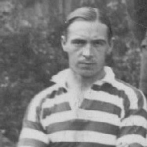 Wilf Whitworth