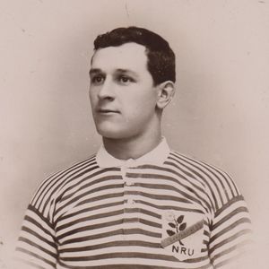 Sam Williams