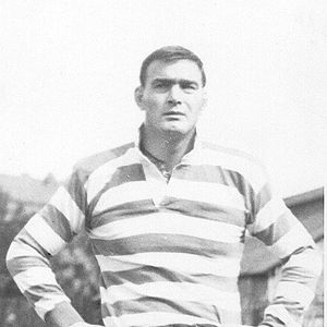 Ken Wilson