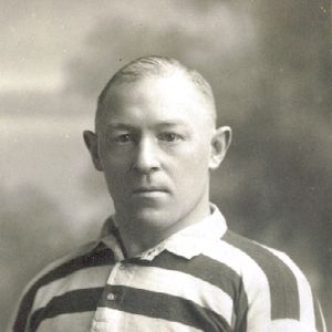 Alf Wood