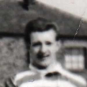 Graham Wood