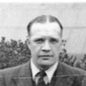 William Wood