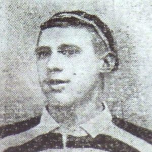 Fred Wormald