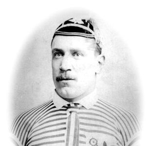 Abe Ashworth