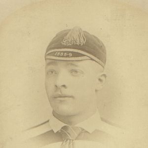 Jack Darlington