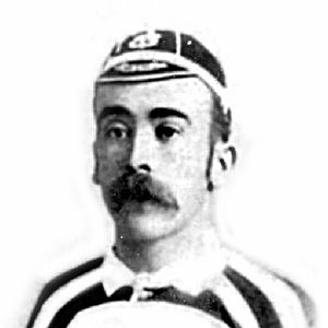 David Gwynne