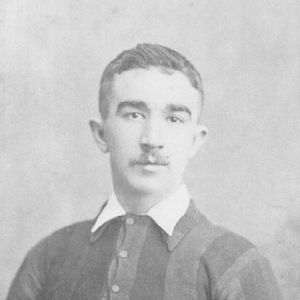 H Wolstencroft