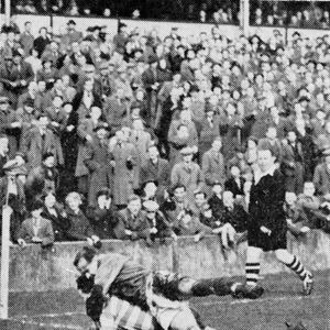 Swinton v Oldham, 8 April 1955