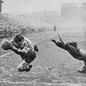 Swinton v Oldham, 8 April 1955