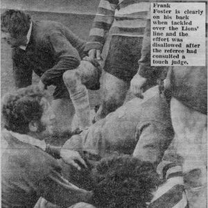 Swinton v Oldham, 21 April 1973