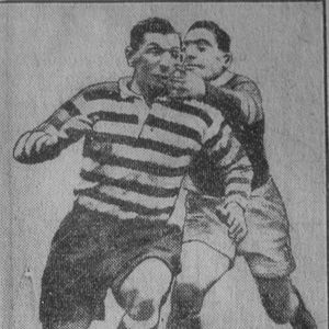 Oldham v Wakefield Trinity, 2 April 1927