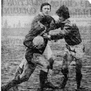 Oldham v Wakefield Trinity, 16 February 1974