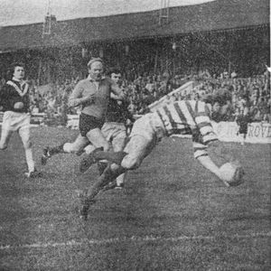 Oldham v Whitehaven, 6 October 1973