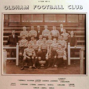 1897 Adv cup