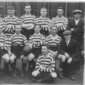 1913 14 A