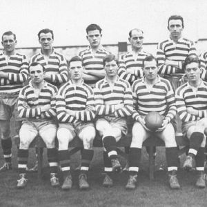 1922 23 Ateam