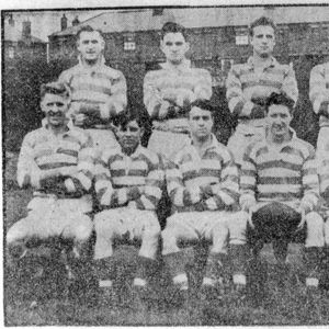 1951 A TEAM