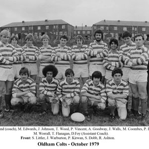 1979 Oct Colts
