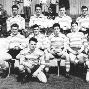 A team 1955 q