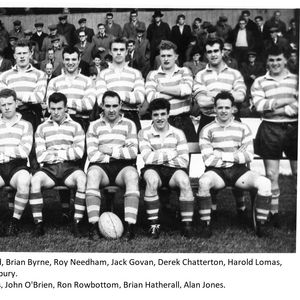 A Team circa 1960.jpg named