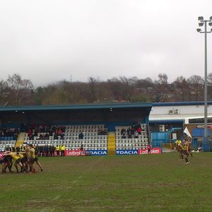 Oldham v Haydock, 18 March 2017
