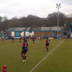 Oldham v Kells, 20 March 2016