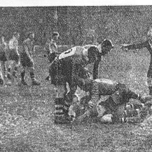 Oldham v Higginshaw, 8 February 1936