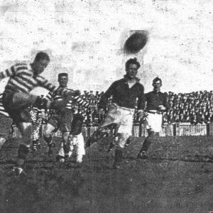 Barrow v Oldham, 17 March 1923