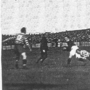 Barrow v Oldham, 17 March 1923