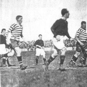 Barrow v Oldham, 17 March 1923