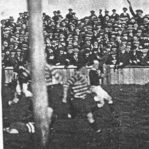 Barrow v Oldham, 17 March 1923