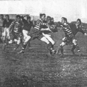 Barrow v Oldham, 17 March 1923