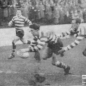 Oldham v Barrow, 4 February 1961
