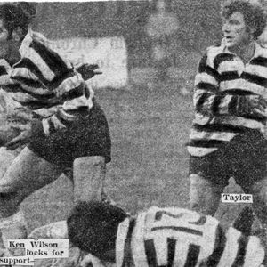Oldham v Barrow, 19 December 1970