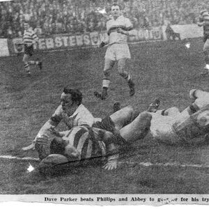 Oldham v Blackpool Borough, 3 April 1965