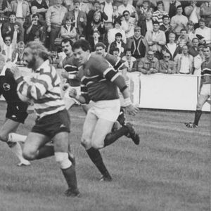 Oldham v Blackpool Borough, 16 September 1984
