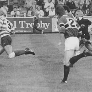 Oldham v Blackpool Borough, 16 September 1984