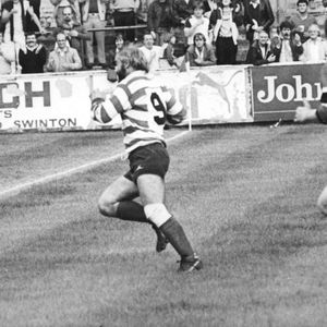 Oldham v Blackpool Borough, 16 September 1984