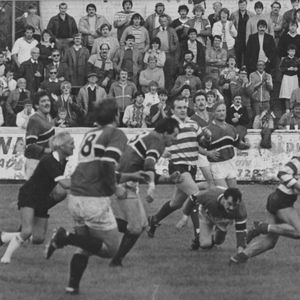 Oldham v Blackpool Borough, 16 September 1984