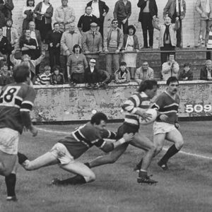 Oldham v Blackpool Borough, 16 September 1984