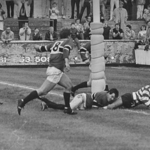 Oldham v Blackpool Borough, 16 September 1984