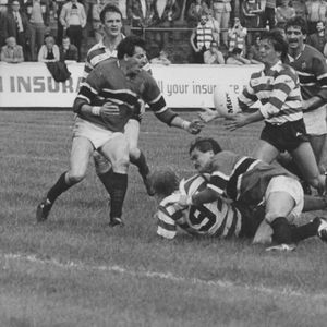 Oldham v Blackpool Borough, 16 September 1984