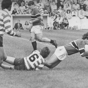 Oldham v Blackpool Borough, 16 September 1984
