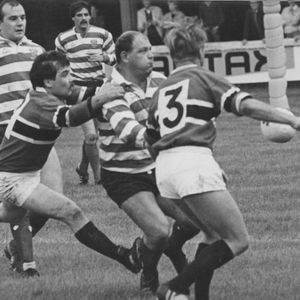 Oldham v Blackpool Borough, 16 September 1984