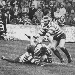 Oldham v Blackpool Borough, 16 September 1984