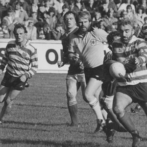Oldham v Blackpool Borough, 16 September 1984