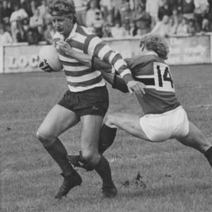 Oldham v Blackpool Borough, 16 September 1984