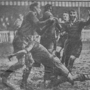 Oldham v Bradford Northern, 4 March 1939