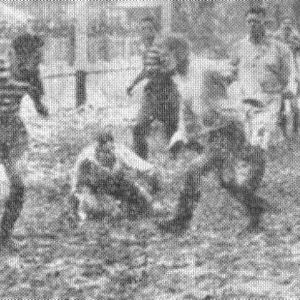 Oldham v Bramley, 10 March 1934