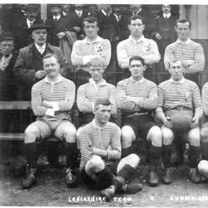1909 lancs